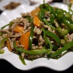東方明珠飯店 - 料理写真: