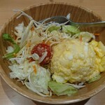 マイカリー食堂 - 