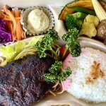 エヌワイブランシェ - 料理写真: