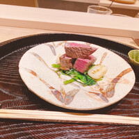 日本料理 研野 - 