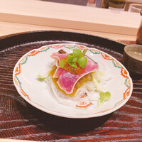 日本料理 研野 - 