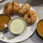 スリマンガラム - ワダ