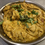 スリマンガラム - カラッキ
      インド版トロットロのスパイシー卵焼き。