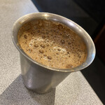 スリマンガラム - マドラスコーヒー