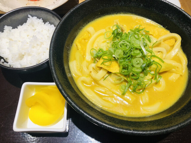 カレーうどん専門店 千吉 栄店 カレーうどん専門店 せんきち 栄 名古屋 カレーうどん ネット予約可 食べログ カレーうどん専門店 千吉 栄店 カレーうどん専門店 せんきち 栄 名古屋 カレーうどん ネット予約可 食べログ