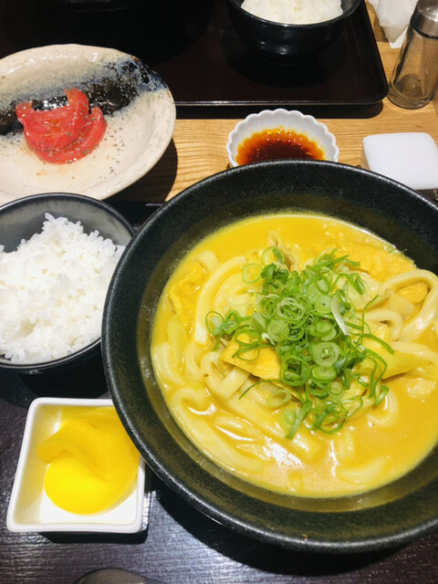 カレーうどん専門店 千吉 栄店 カレーうどん専門店 せんきち 栄 名古屋 カレーうどん ネット予約可 食べログ カレーうどん専門店 千吉 栄店 カレーうどん専門店 せんきち 栄 名古屋 カレーうどん ネット予約可 食べログ