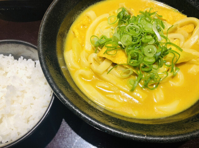カレーうどん専門店 千吉 栄店 カレーうどん専門店 せんきち 栄 名古屋 カレーうどん ネット予約可 食べログ