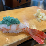 Hattazushi - 