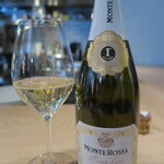 Il Lato - Monte Rossa Prima Cuvée Brut