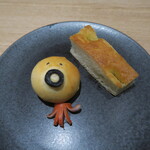 Il Lato - タコパン