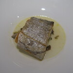 Il Lato - 竹岡太刀魚