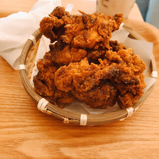 北千住でおすすめの美味しいからあげをご紹介 食べログ 北千住でおすすめの美味しいからあげをご紹介 食べログ