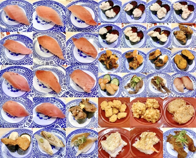無添くら寿司 津店 高茶屋 回転寿司 食べログ 無添くら寿司 津店 高茶屋 回転寿司 食べログ