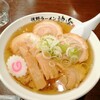 佐野ラーメン 神楽