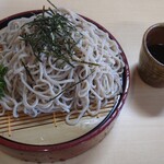 Hiyoshi Soba - 