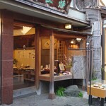 先斗町駿河屋 - 