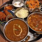 インドカレーハウス - 