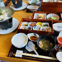 富貴庵 -  富貴庵 -