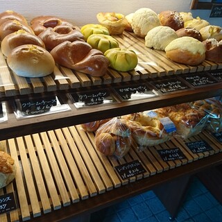 パン工房 Hiro Neige_1