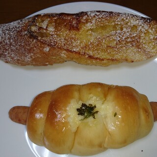 パン工房 Hiro Neige_0