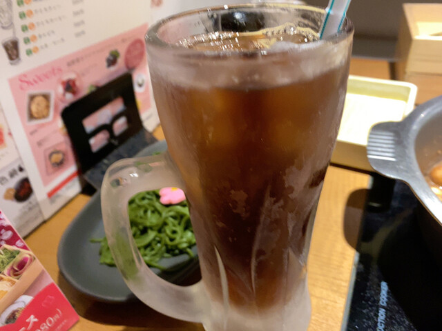 Shabu Shabu On Yasai Dotonbori Ten photo 4