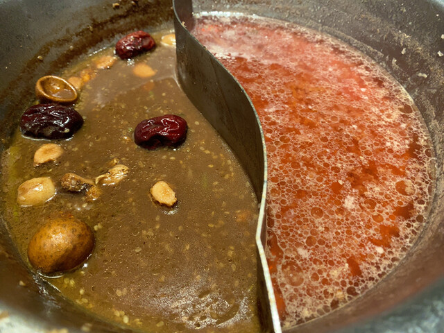 Shabu Shabu On Yasai Dotonbori Ten photo 3