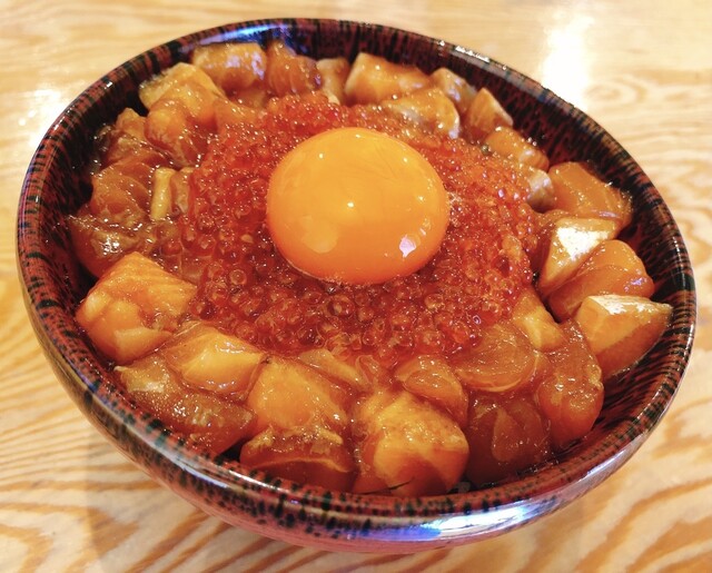 波の 渋谷東店 渋谷 海鮮丼 食べログ 波の 渋谷東店 渋谷 海鮮丼 食べログ