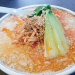 Ramen baman - 