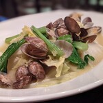 トラットリア・フランチェスカ - 