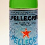 San Pellegrino (sparkling)