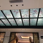 Salon de The Fauchon - 