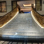 Salon de The Fauchon - 