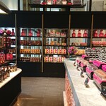Salon de The Fauchon - 