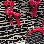 Salon de The Fauchon - 