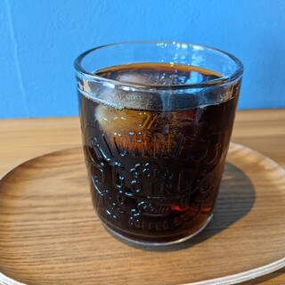 アスラン コーヒー ファクトリー_1