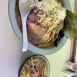 ◯つばき食堂 - 