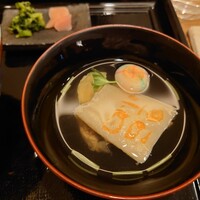 うなぎ家 しば福や - 