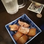 立ち飲み しろ - 