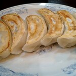 中華餃子楼 - 