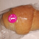 DailyYAMAZAKI - 塩バターパン