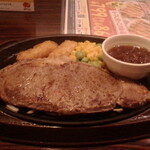 ガスト - 料理写真: