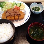 神割 - 