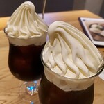 カフェ アンノン - 