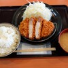 とんかつ 坂井精肉店 与野店