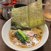 フスマにかけろ 中崎壱丁 中崎商店會1-6-18号ラーメン