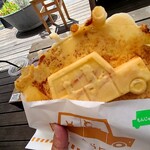 たい焼きカフェ smor - 