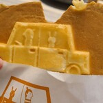 たい焼きカフェ smor - 