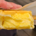 たい焼きカフェ smor - カスタード