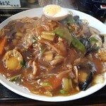 Ramen Senka Rapita - 