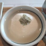 韻松亭 - 寄せ豆富